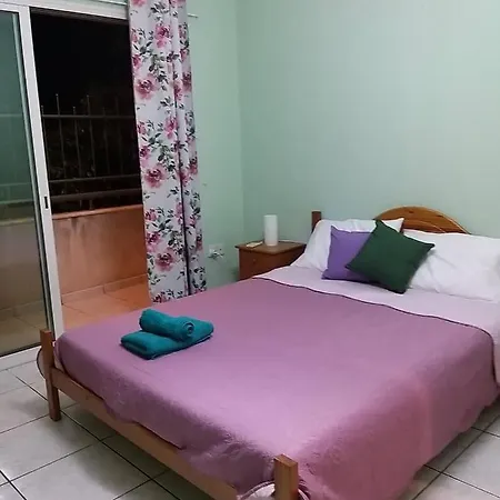 Appartamento Diamond's Place
