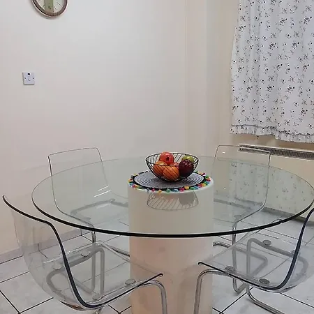 Appartamento Diamond's Place Limisso