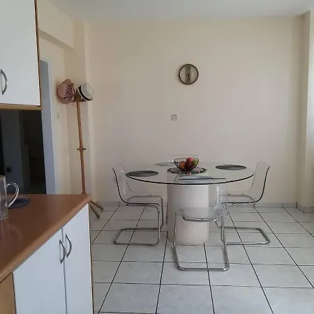 Appartamento Diamond's Place