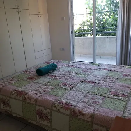 Διαμέρισμα Diamond's Place *