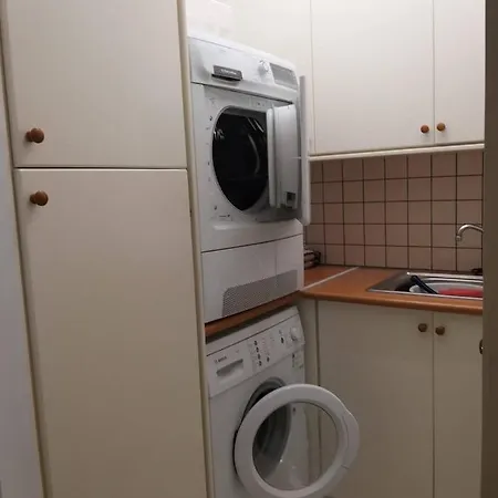 Διαμέρισμα Diamond's Place Λεμεσός