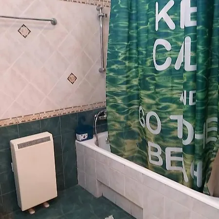 Διαμέρισμα Diamond's Place